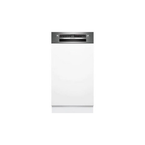 ΗΠΠ ΕΝΤΟΙΧ 45CM BOSCH SPI4HMS49E INOX E 10ΣΕΡΒ 44dB (Wi-Fi)